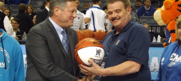 Allen's Automotive Owner